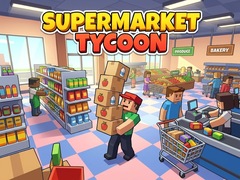 Jogo Supermarket Tycoon