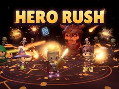 Jogo Hero Rush