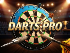 Jogo Darts Pro