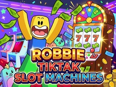Jogo Robbie: TikTak Slot Machines