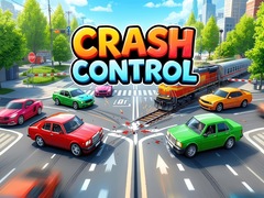 Jogo Crash Control
