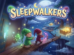 Jogo Sleepwalkers