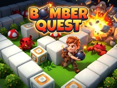 Jogo Bomber Quest