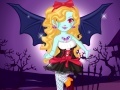 Jogo Dracula's Wife Dress Up