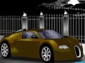 Jogo Bugatti Tuning