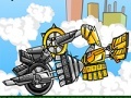 Jogo War Machines