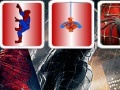 Jogo Spiderman Memory 