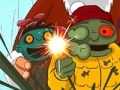 Jogo Zombie Kids - Santa'S Survival