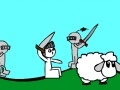 Jogo White-Knight