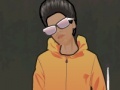 Jogo Celebrity Dress Up Bruno Mars