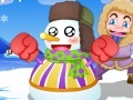 Jogo Funny Snowman