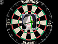 Jogo Celebrity Darts