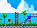 Jogo Sonic Spin Break