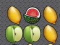 Jogo Fruit Crazy