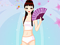 Jogo Gown and Robe Dress Up