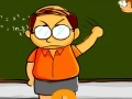 Jogo Classroom Fighter