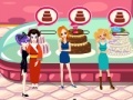 Jogo The Wedding Planner