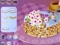 Jogo Crazy Birthday Cake