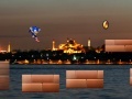 Jogo Sonic in Istanbul