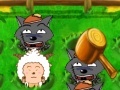 Jogo Whack Big Big Wolf 2