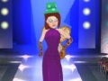 Jogo Fashion 3D Christmas Show