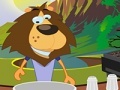 Jogo Wild Life Tasty Burger