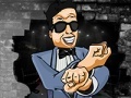 Jogo The Brawl 4 - Gangnam Style