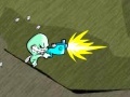 Jogo Beeku's Big Adventure