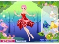Jogo Fairy Dress Up