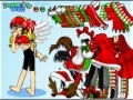 Jogo Dress up who
