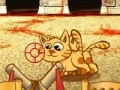 Jogo Cat a pult