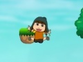 Jogo Kin Hugo Peculiar High Jump