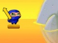 Jogo Ninja Pop
