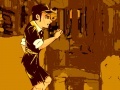 Jogo Children of The Atom