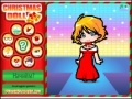 Jogo Christmas Doll