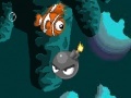 Jogo Swim Mr Fish