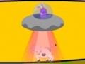 Jogo Cow Abduction