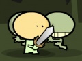 Jogo Trouble Fright Club