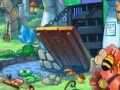 Jogo Fairy Tale Puzzle