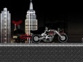 Jogo Batman The Knight Rider