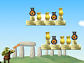 Jogo Vase breaker