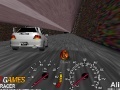 Jogo 3D Drag Racer