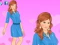 Jogo Hermione Granger Dressup