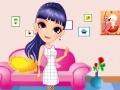 Jogo Plaid Fashion Mania