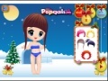Jogo Noel and snowman