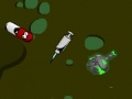 Jogo Mr. Bacteria