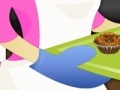 Jogo How to make banana muffins