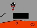 Jogo Jump Dude:Volcano Zone