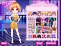 Jogo Stylish Dress Up