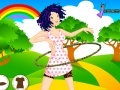 Jogo Hula Hoop Girl
